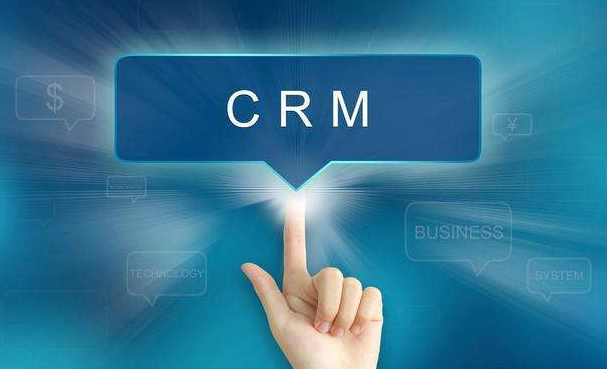 crm custom development platform