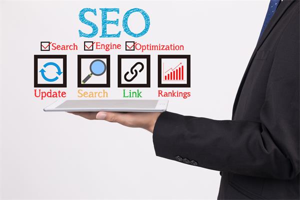 What factors will affect search engine optimization in website construction